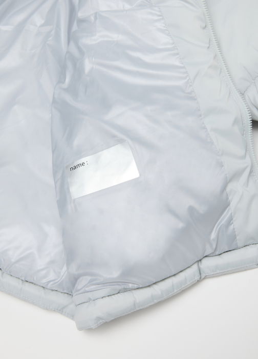 OVS Kids Зимняя Куртка Для Мальчиков Серая 10-15 Лет [7]