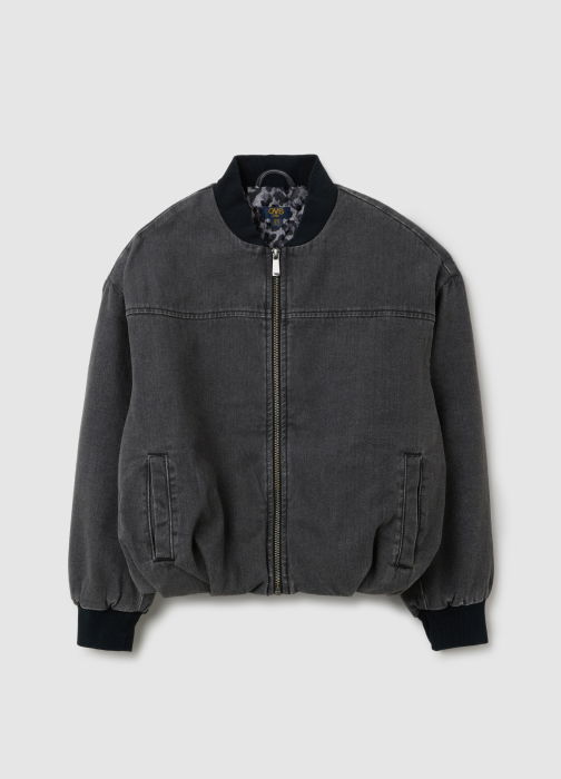 OVS Kids Куртка Для Девочек Серая 10-15 Лет [1]