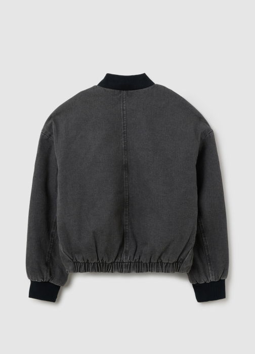 OVS Kids Куртка Для Девочек Серая 10-15 Лет [2]