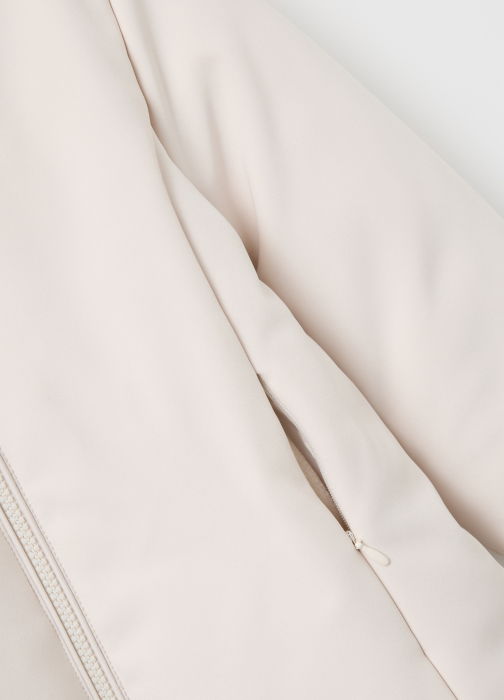 OVS Kids Зимняя Куртка Для Девочек Серая 3-10 Лет [4]