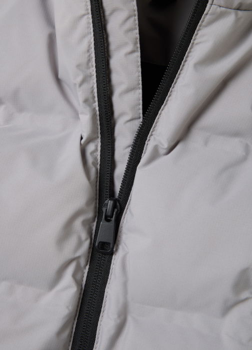 OVS Kids Зимняя Теплая Куртка Для Мальчиков Formal Gray 3-10 Лет [4]