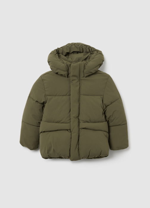 OVS Kids Scurta Groasa De Iarna Olive Night Baieti 3-10 Ani [1]