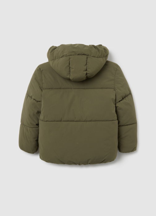 OVS Kids Scurta Groasa De Iarna Olive Night Baieti 3-10 Ani [2]