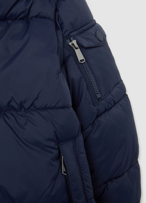 OVS Kids Scurta Groasa De Iarna Overture Baieti 3-10 Ani [3]