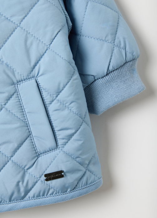 OVS Kids Куртка Для Мальчиков Индиго 0-9 Месяцев [3]