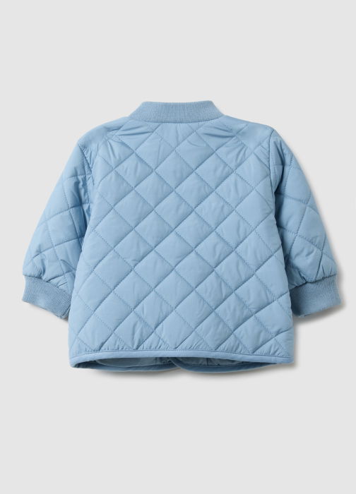 OVS Kids Куртка Для Мальчиков Индиго 0-9 Месяцев [4]