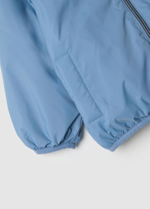 OVS Kids Scurta Indigo Baieti 9-36 Luni [3]