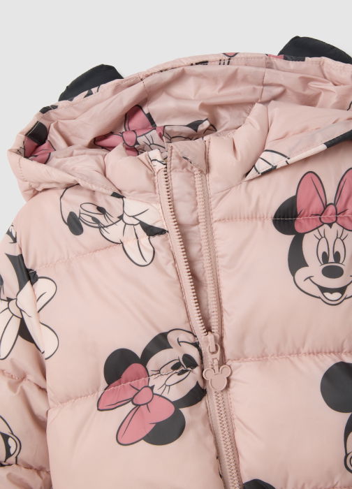 OVS Kids Куртка Для Девочек Сареневая 9-36 Месяцев [3]