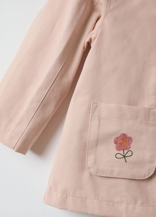 OVS Kids Куртка Для Девочек Lotus 9-36 Месяцев [3]