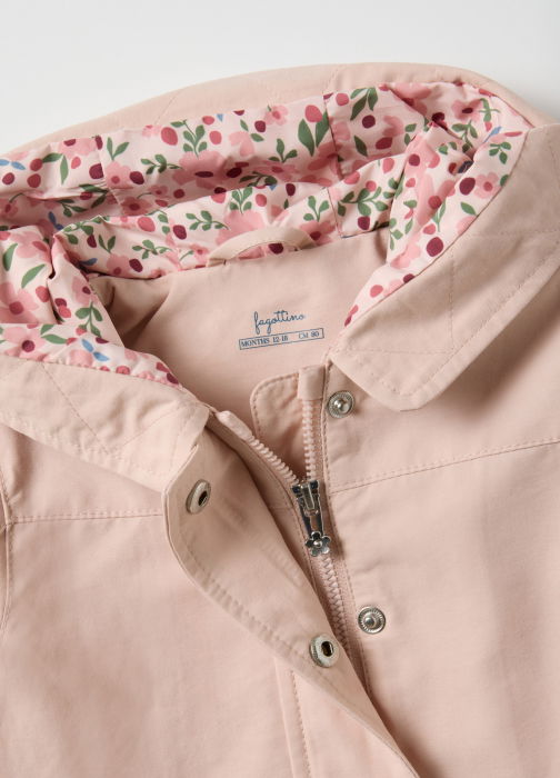 OVS Kids Куртка Для Девочек Lotus 9-36 Месяцев [4]