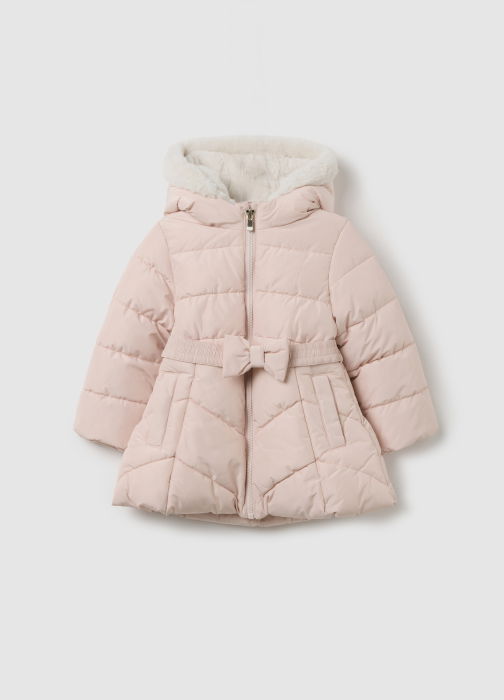 OVS Kids Scurta De Iarna Mauve Morn Fete 9-36 Luni [1]