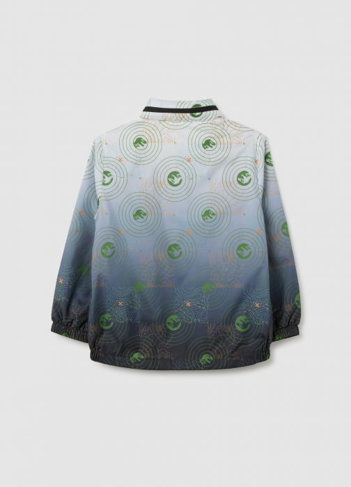 OVS Kids Scurta Multicolora Baieti 3-10 Ani [2]