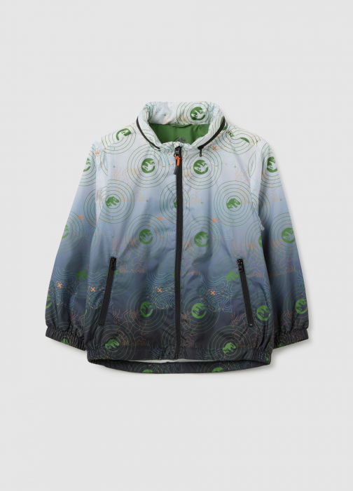 OVS Kids Scurta Multicolora Baieti 3-10 Ani [1]