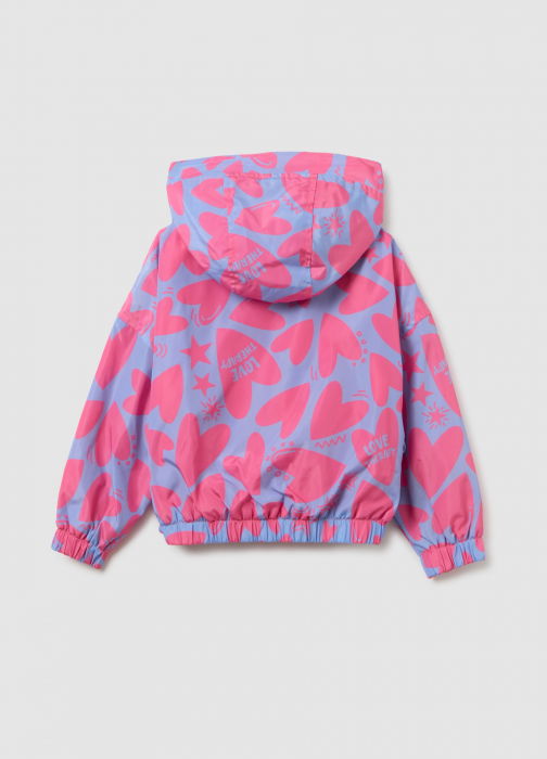 OVS Kids Куртка Для Девочек Многоцветная 3-10 Лет [2]