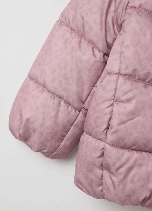 OVS Kids Scurta De Iarna Multicolora Fete 3-10 Ani [3]