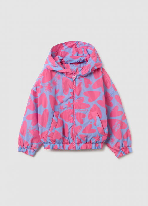 OVS Kids Куртка Для Девочек Многоцветная 3-10 Лет [1]