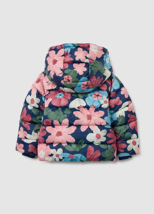 OVS Kids Зимняя Куртка Для Девочек Многоцветная 3-10 Лет [2]