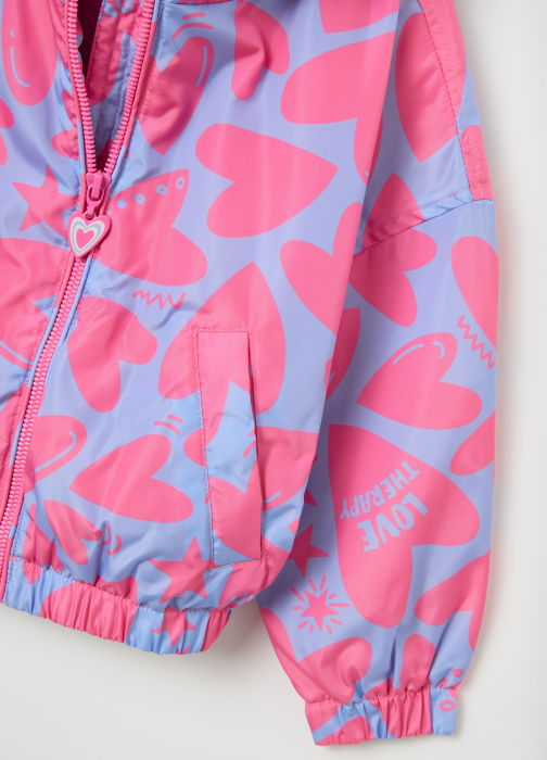 OVS Kids Куртка Для Девочек Многоцветная 3-10 Лет [4]