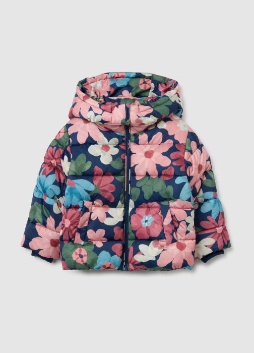 OVS Kids Зимняя Куртка Для Девочек Многоцветная 3-10 Лет [1]