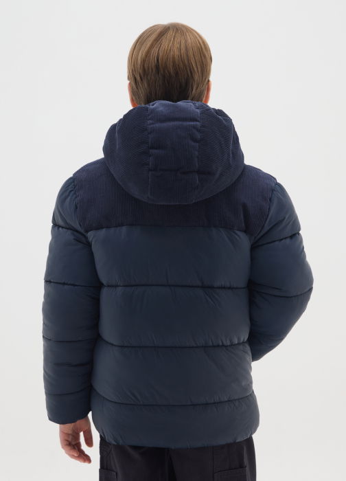 OVS Kids Куртка Для Мальчиков Navy Blazer 10-15 Лет [2]