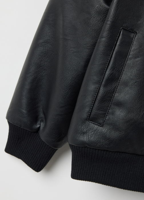 OVS Kids Scurta Neagra Baieti 3-10 Ani [4]