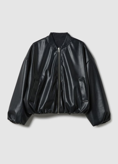 OVS Kids Scurta Neagra Fete 10-15 Ani [4]