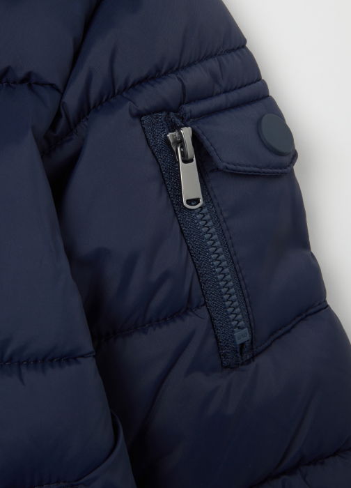 OVS Kids Scurta De Iarna Overture Baieti 9-36 Luni [4]