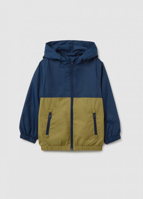 OVS Kids Куртка Для Мальчиков Pageant Blue 3-10 Лет [1]