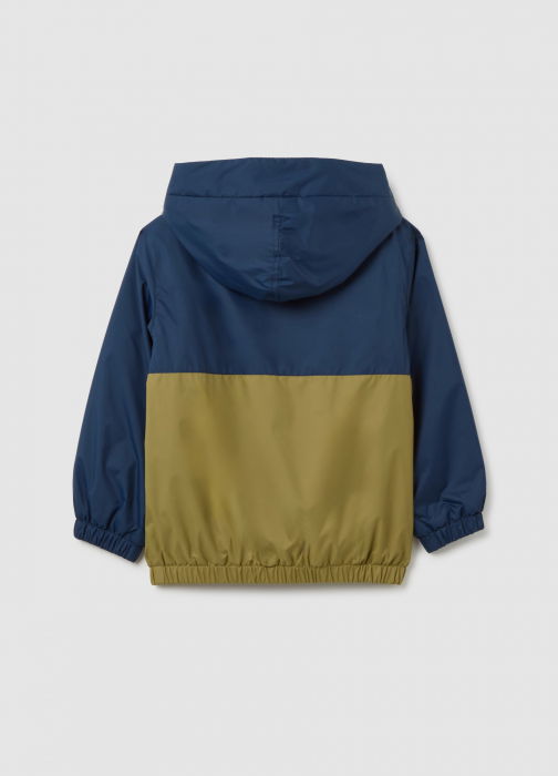 OVS Kids Куртка Для Мальчиков Pageant Blue 3-10 Лет [2]