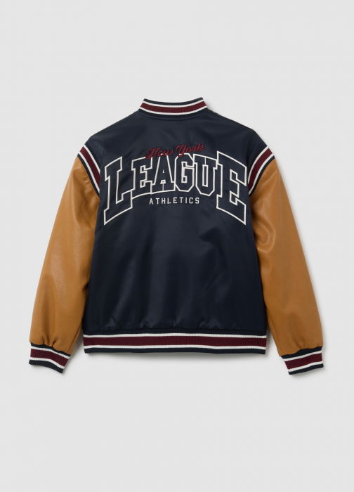 OVS Kids Куртка Для Мальчиков Parisian Night 10-15 Лет [2]