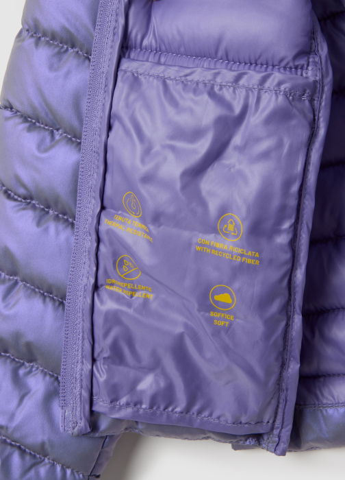 OVS Kids Куртка Для Девочек Poppy Seed 3-10 Лет [4]