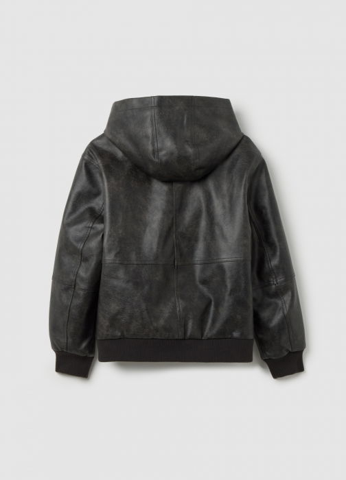 OVS Kids Куртка Для Мальчиков Raven 10-15 Лет [2]