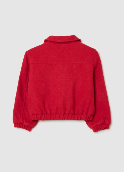 OVS Kids Scurta Rosie Fete 3-10 Ani [2]