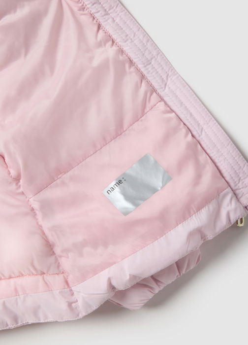 OVS Kids Куртка Для Девочек Roz 9-36 Месяцев [3]