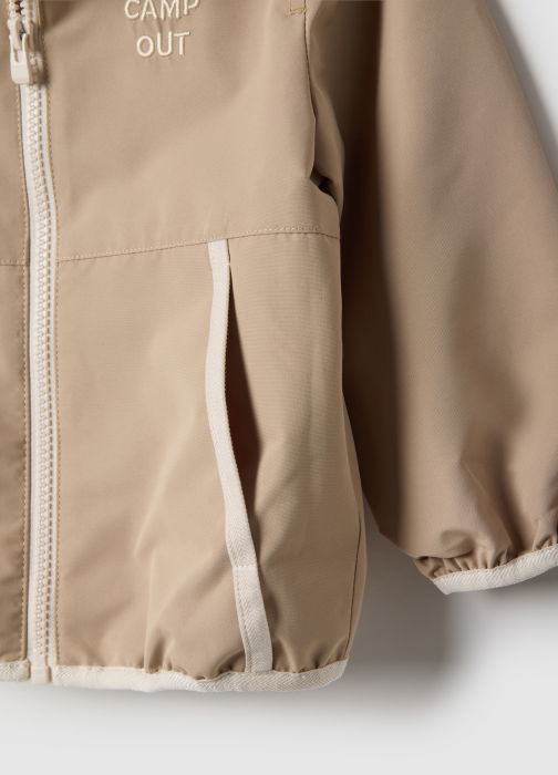 OVS Kids Куртка Для Мальчиков Savannah Tan 9-36 Месяцев [4]