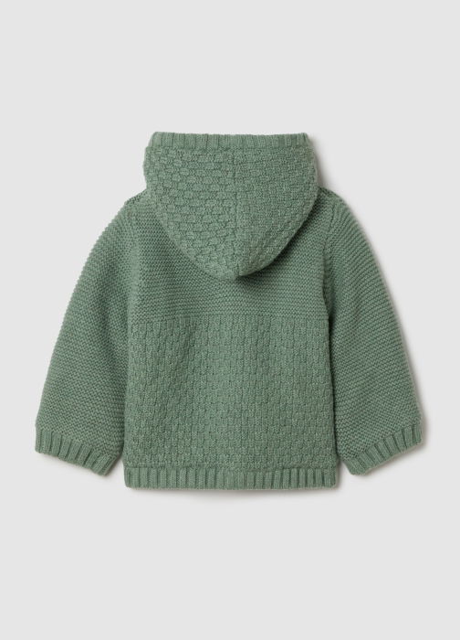 OVS Kids Scurta Seagrass Baieti 0-9 Luni [2]