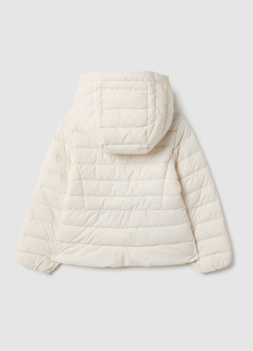 OVS Kids Тонкая Куртка Для Девочек Белая 3-10 Лет [2]