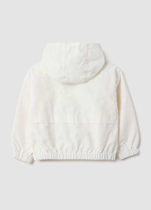 OVS Kids Scurta Subtire Alba Fete 3-10 Ani [2]