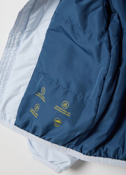 OVS Kids Scurta Subtire Ancient Water Baieti 3-10 Ani [4]