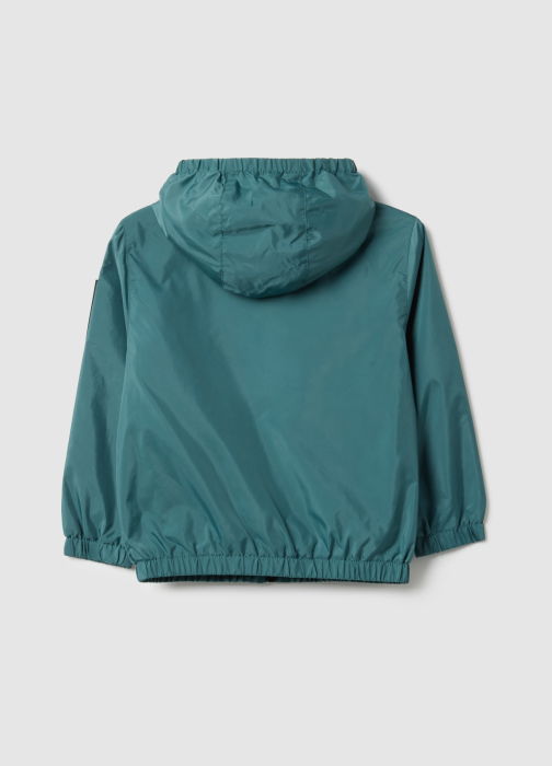 OVS Kids Scurta Subtire Blue Spruce Baieti 3-10 Ani [2]