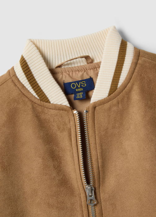 OVS Kids Scurta Subtire Cofe. Baieti 3-10 Ani [3]