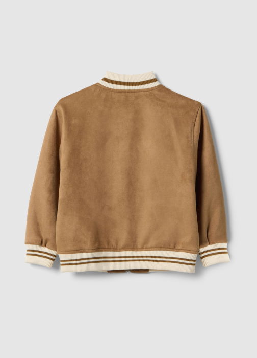 OVS Kids Scurta Subtire Cofe. Baieti 3-10 Ani [2]