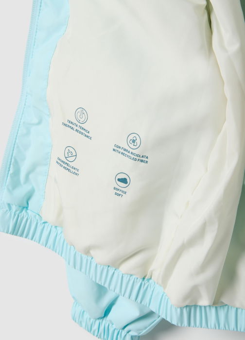 OVS Kids Тонкая Куртка Для Девочек Cooling Spray 3-10 Лет [4]