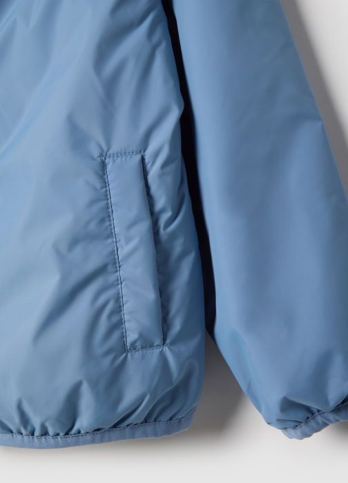 OVS Kids Тонкая Куртка Для Мальчиков Индиго 3-10 Лет [4]