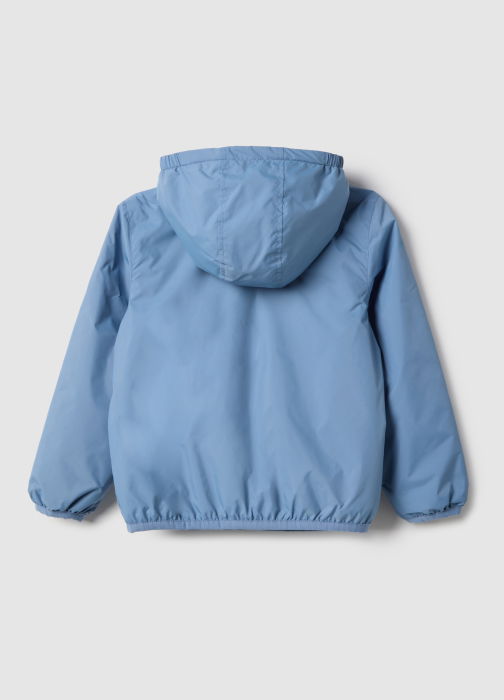 OVS Kids Тонкая Куртка Для Мальчиков Индиго 3-10 Лет [2]