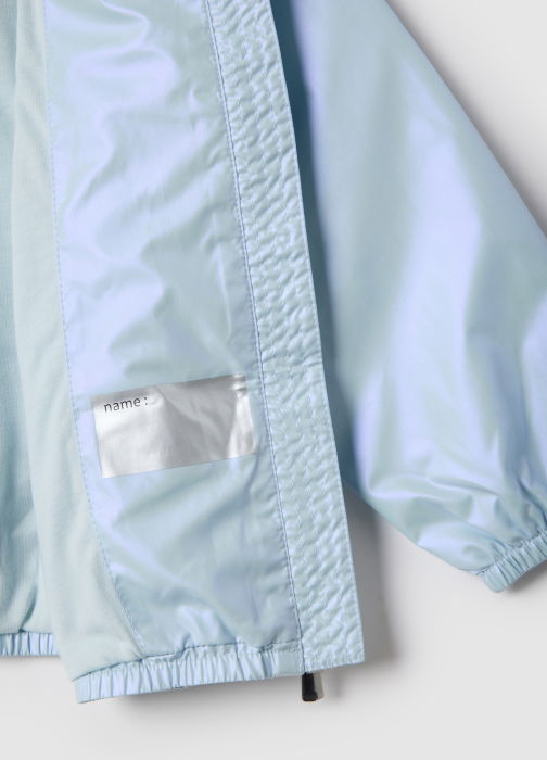 OVS Kids Scurta Subtire Light Blue Fete 3-10 Ani [4]