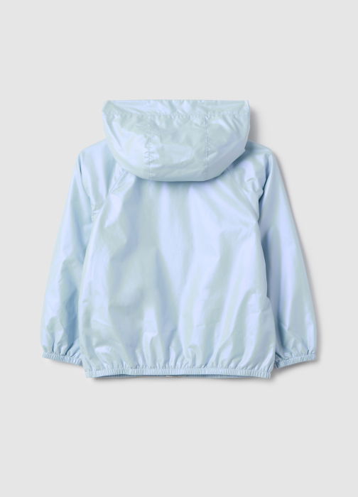 OVS Kids Scurta Subtire Light Blue Fete 3-10 Ani [2]