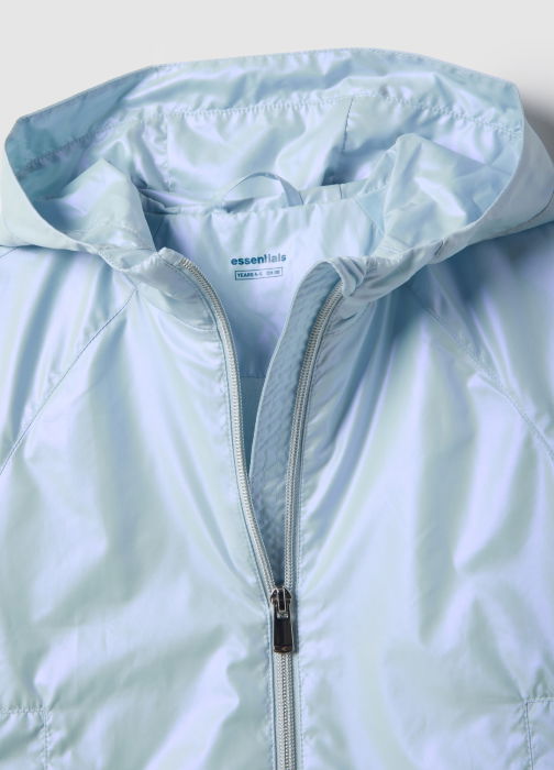 OVS Kids Scurta Subtire Light Blue Fete 3-10 Ani [3]