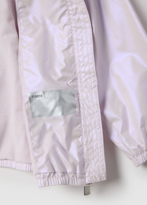 OVS Kids Scurta Subtire Lila Fete 3-10 Ani [4]