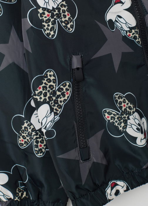 OVS Kids Тонкая Куртка Для Девочек Многоцветная 3-10 Лет [3]